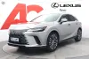 Lexus RX 450h+ AWD A Executive - Teknologia-paketti / Avattava panoraamakatto Thumbnail 1