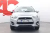 Mitsubishi ASX 1,6 Cleartec Invite - Uusi kytkin / ajamattom Thumbnail 8