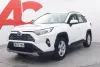 Toyota RAV4 2,0 VVT-iE Active Multidrive S - / Navi / Koukku / Tutkat / Lohkolämmitin / Toyota approved auto / Adaptiivinen cruise / Kamera / Thumbnail 1