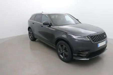 Land Rover RANGE ROVER VELAR 2.0L D240 R-DYNAMIC BVA