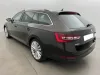 Skoda SUPERB COMBI COMBI 2.0 TDI 190 4X4 LAURIN & KLEMENT DS Thumbnail 2