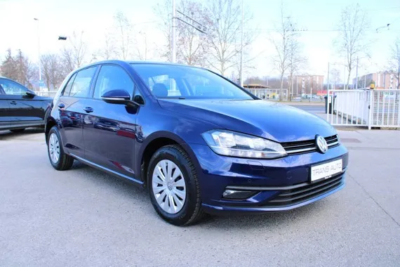 Volkswagen Golf VII 1.0 TSi 110KS *GRIJANJE SJEDALA,aPARKING SENZORI* Image 3