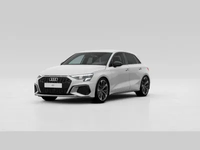 AUDI A3 -