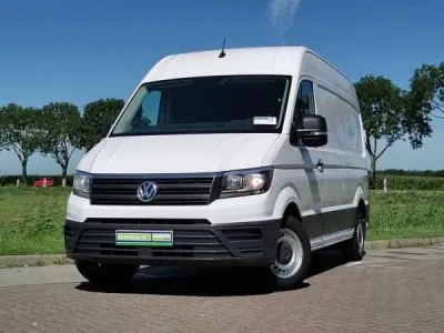 Volkswagen Crafter 2.0 TDI L3H3