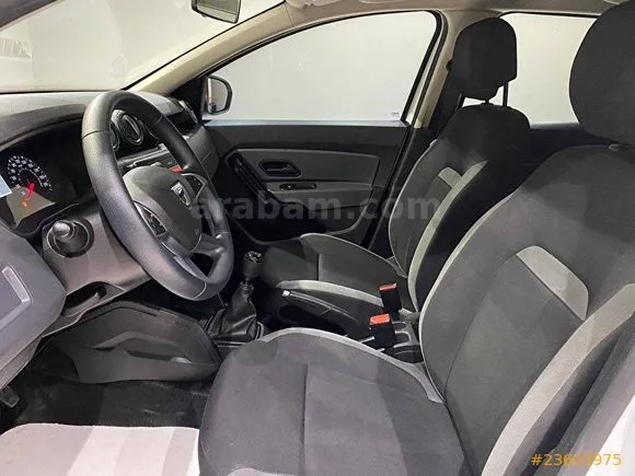 Dacia Duster 1.5 BlueDCI Comfort Image 5