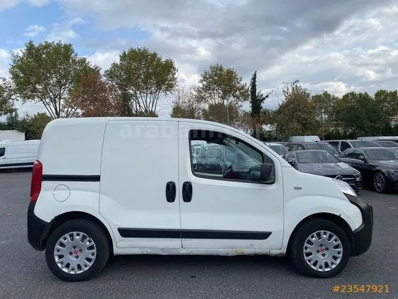 Fiat Fiorino Fiorino Cargo 1.3 Multijet Image 4